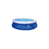 Piscine 240 X 63 Cm