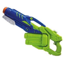 Pistolet A Eau Avec Pompe X Shot Hurricane