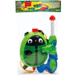 Pistolet A Eau Avec Reservoir Animal