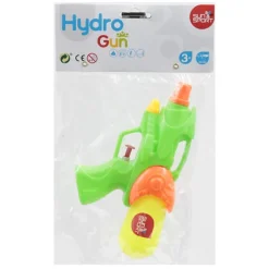 Pistolet A Eau 20 Cm