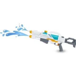 Pistolet A Eau 58 Cm