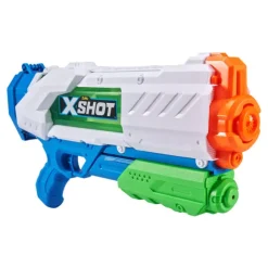 Pistolet A Eau Fast Fill X Shot