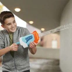 Pistolet A Eau Torrent - Nerf Super Soaker