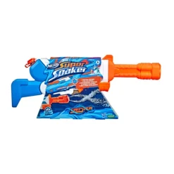 Pistolet A Eau Twister - Nerf Super Soaker