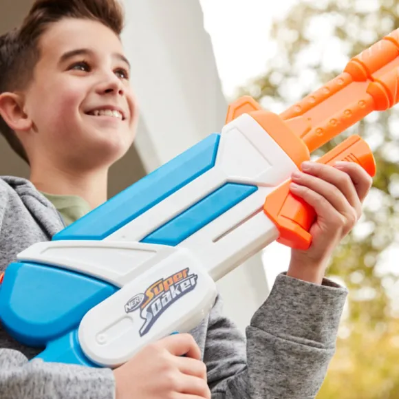Pistolet A Eau Twister - Nerf Super Soaker