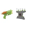 Pistolet A Flechette Avec Cible Hover Shot Flottant