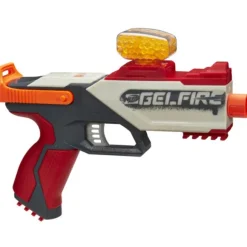 Pistolet A Ressort Nerf Pro Gelfire Legion