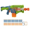 Pistolet Double Punch Nerf Elite 2.0