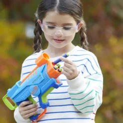 Pistolet Explorer Easy-Play - Nerf Elite Junior
