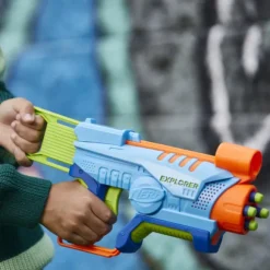 Pistolet Explorer Easy-Play - Nerf Elite Junior