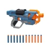 Pistolet Nerf Elite 2.0 Commander Rd-6