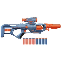 Pistolet Nerf Elite 2.0 Eaglepoint Rd-8