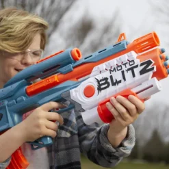 Pistolet Nerf Elite 2.0 Motoblitz