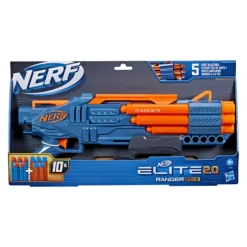Pistolet Nerf Elite 2.0 Ranger Pd-5