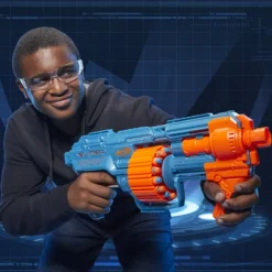 Pistolet Nerf Elite 2.0 Shockwave Rd-15