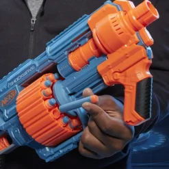 Pistolet Nerf Elite 2.0 Shockwave Rd-15