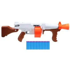Pistolet Nerf Fortnite Dg