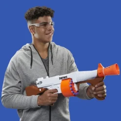Pistolet Nerf Fortnite Dg