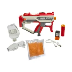 Pistolet Nerf Pro Gelfire Mythic