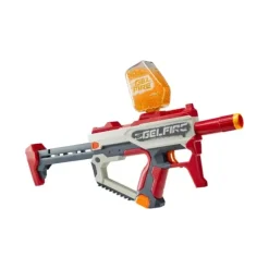 Pistolet Nerf Pro Gelfire Mythic