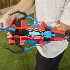 Pistolet Nerf Spider-Man