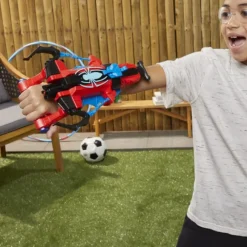 Pistolet Nerf Spider-Man