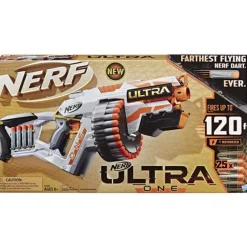 Pistolet Nerf Ultra One