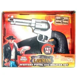 Pistolet Son Et Lumiere