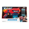 Pistolet Xshot Hurricane