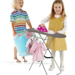 Planche A Repasser Et Accessoires