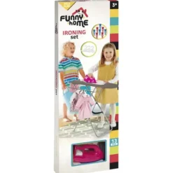 Planche A Repasser Et Accessoires