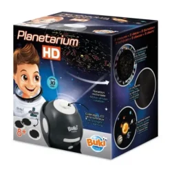 Planetarium Hd