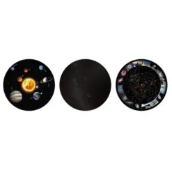Planetarium Hd
