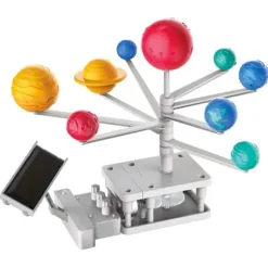Planetarium Solaire System
