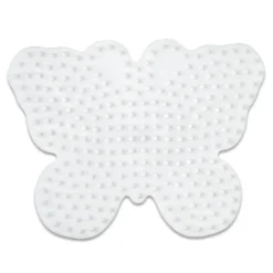 Plaque Pour Perles A Repasser Midi Papillon