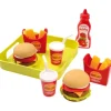 Plateau Hamburger