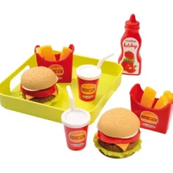 Plateau Hamburger