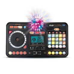 Platine Dj - Kidi Dj Mix