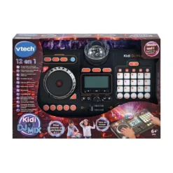 Platine Dj - Kidi Dj Mix