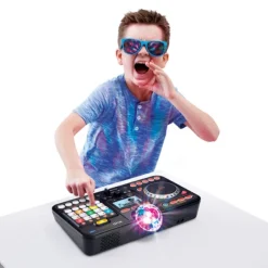 Platine Dj - Kidi Dj Mix