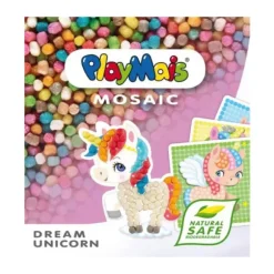 Playmais Mosaic Dream Licorne