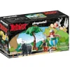 71160 - Playmobil Asterix - La Chasse Au Sanglier