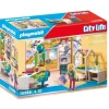 70988 - Playmobil City Life - Chambre D'Adolescent