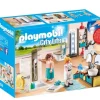 9268 - Playmobil City Life - Salle De Bain Avec Douche Playmobil