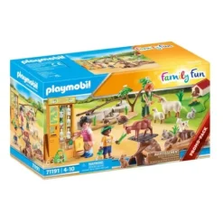 71191 - Playmobil Country - Ferme Pedagogique