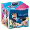 70985 - Playmobil Dollhouse - Maison Transportable