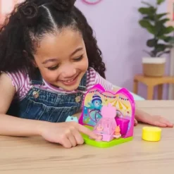 Playset Deluxe Le Carnaval - Gabby Et La Maison Magique