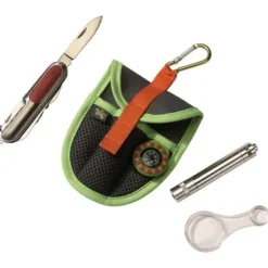 Pochette Explorateur Terra Kids