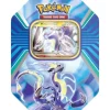 Pokebox Pokemon Ecarlate Et Violet - Miraidon-Ex