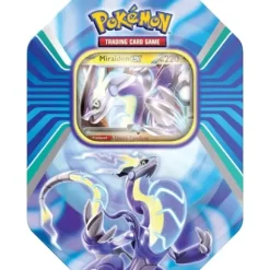 Pokebox Pokemon Ecarlate Et Violet - Miraidon-Ex
